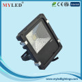 10W Outdoor IP65 Lamp CE Conformidade com a RoHS LED Flood Light